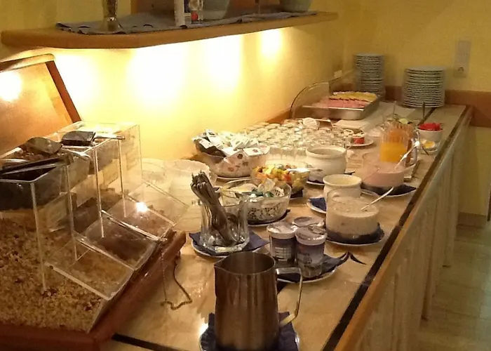 Hotel Plainbrücke | self check-in